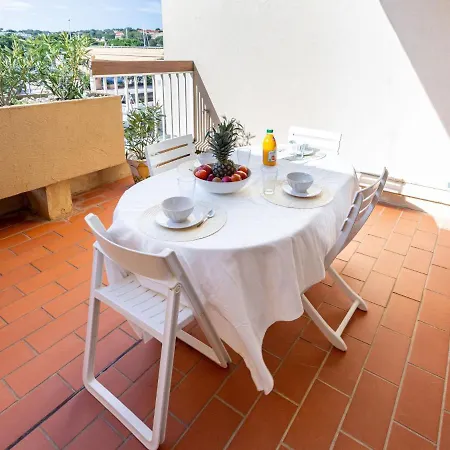 Le Port De Bormes-5 By Interhome Bormes-les-Mimosas