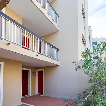 Le Port De Bormes-5 By Interhome *