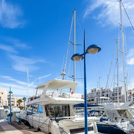 Le Port De Bormes-5 By Interhome * Борм-ле-Мимоза