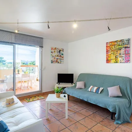 Le Port De Bormes-5 By Interhome Апартаменты Борм-ле-Мимоза