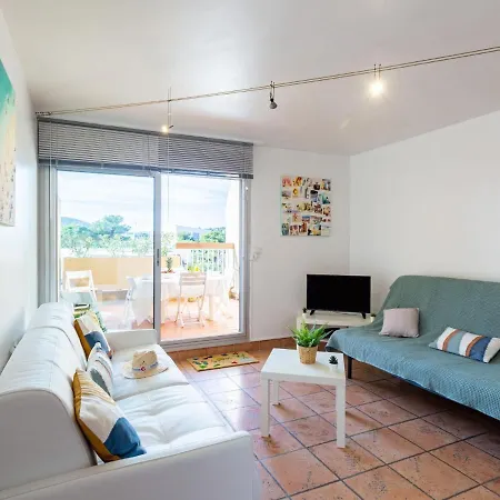 Le Port De Bormes-5 By Interhome *