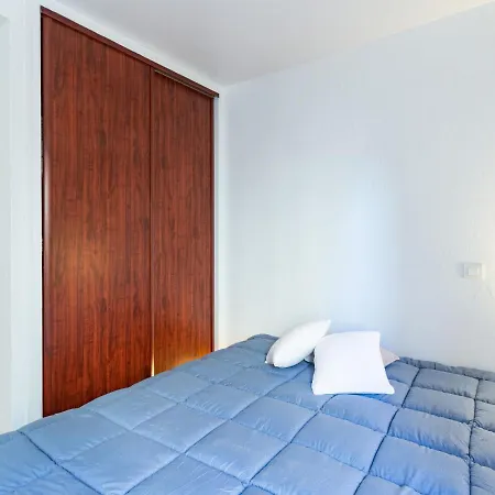 Апартаменты Le Port De Bormes-5 By Interhome Борм-ле-Мимоза