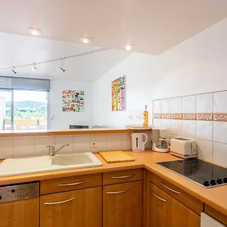 Le Port De Bormes-5 By Interhome