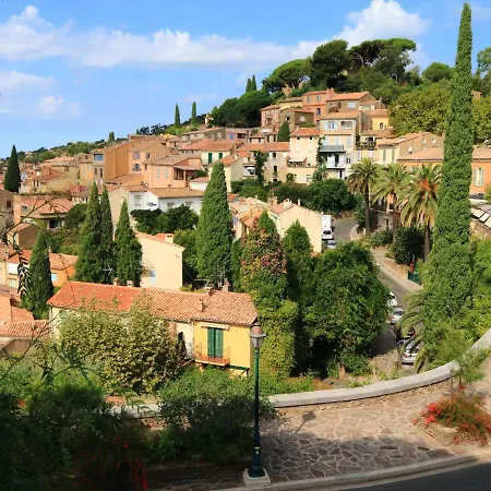 Le Port De Bormes-5 By Interhome *