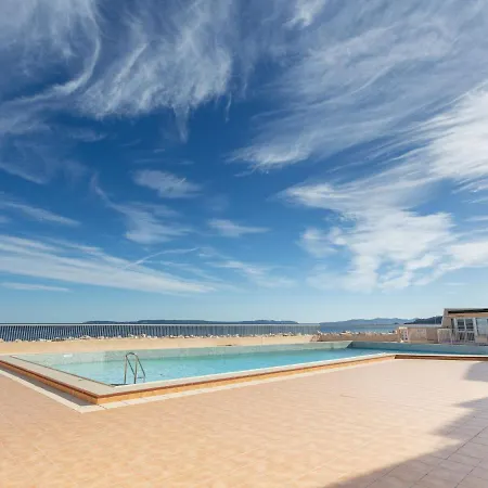 Apartamento Le Port De Bormes-5 By Interhome Bormes-les-Mimosas