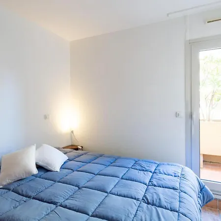 Le Port De Bormes-5 By Interhome Apartamento Bormes-les-Mimosas